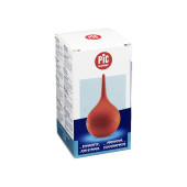 KLISTIERSPRITZE Gr.1 1/2 Ohrenb. (PZN 1521310)