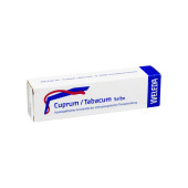 CUPRUM/TABACUM Salbe (PZN 1439459)