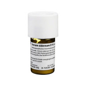 FERRUM SIDEREUM D 10 Trituration (PZN 1616217)