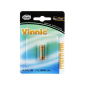 BATTERIEN Alkali 12V 27A L828 (PZN 2067557)
