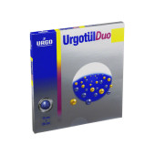 URGOTÜL Duo 15x20 cm Wundgaze (PZN 834142)