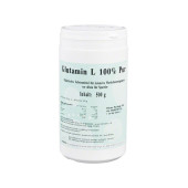 GLUTAMIN L 100% Pur Pulver (PZN 1498321)