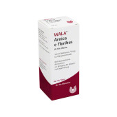 ARNICA E floribus W 5% Oleum (PZN 2088217)