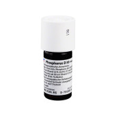 PHOSPHORUS D 30 Dilution (PZN 1613880)