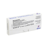 NONTRONIT D 15 Ampullen (PZN 1624665)