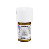 OLIVENIT D 6 Trituration (PZN 1616482)