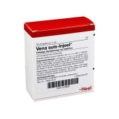 VENA SUIS Injeel Ampullen (PZN 1078582)