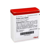 PULMO SUIS Injeel Ampullen (PZN 845648)