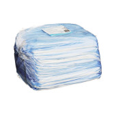 SAUGKOMPRESSEN unsteril 20x30 cm 400 g/m (PZN 1653879)