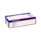 GLOVEX Ultra Vinyl Handschuhe klein (PZN 1553356)