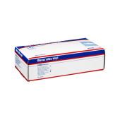 GLOVEX Ultra Vinyl Handschuhe groß (PZN 1553385)