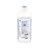 RINGER LÖSUNG B.Braun Ecoflac Plus (PZN 1471434)