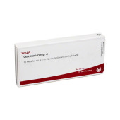 CEREBRUM COMP.A Ampullen (PZN 1751151)