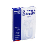 KALT-WARM Kompresse 12x29 cm mit Vlieshülle (PZN 1988321)