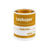LEUKOPOR 5 cmx5 m (PZN 1698818)