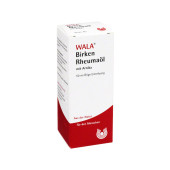 BIRKEN RHEUMAÖL mit Arnika (PZN 1753606)