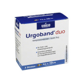URGOBAND Duo Kurzzugbinde 10 cmx5 m (PZN 1232770)