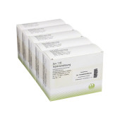 JUV 110 Injektionslösung 1,1 ml Ampullen (PZN 1082543)