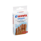 GEHWOL Polymer Gel Zehen Teiler groß (PZN 1445655)