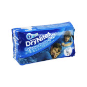 HUGGIES DryNites f.Jungen 8-15 Jahre (PZN 1333904)