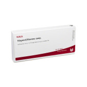 MAGNESIT/MAMMA comp.Ampullen (PZN 1751694)