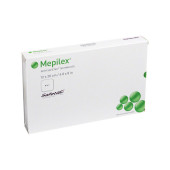 MEPILEX 12x20 cm Schaumverband (PZN 1603350)
