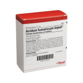 ACIDUM FUMARICUM INJEEL Ampullen (PZN 1474361)
