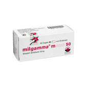 Milgamma mono 50 (PZN 1221909)