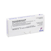 FERRUM PHOSPHORICUM D 8 Ampullen (PZN 1622198)