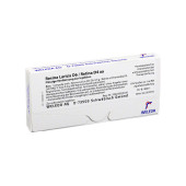 RESINA LARICIS D 6/Retina D 4 aa Ampullen (PZN 2131060)