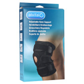 ALVITA Kniebandage (PZN 11151512)