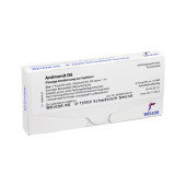 ANTIMONIT D 6 Ampullen (PZN 1617369)