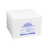 ORTOLUX Uhrglasverband small (PZN 2040044)