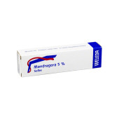 MANDRAGORA 5% Salbe (PZN 1572974)