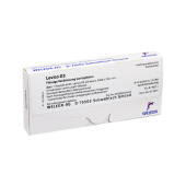 LEVICO D 3 Ampullen (PZN 1623766)