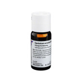 EQUISETUM ARVENSE Silicea cultum D 2 Dilution (PZN 1629496)