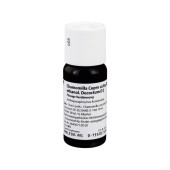 CHAMOMILLA CUPRO culta Radix D 2 Dilution (PZN 1613851)