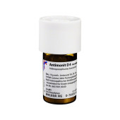 ANTIMONIT D 4 Trituration (PZN 1615614)