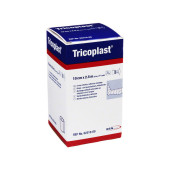 TRICOPLAST Pflasterbinde 10 cmx2,5 m 2310 (PZN 1414560)