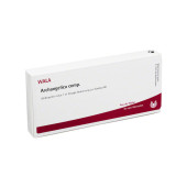 ARCHANGELICA COMP.Ampullen (PZN 1750631)