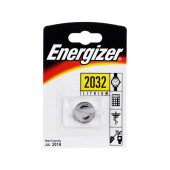 ENERGIZER Lithium CR2032 (PZN 806743)