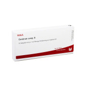 CEREBRUM COMP.B Ampullen (PZN 1751180)