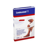 LEUKOMED transp.sterile Pflaster 11x14 cm (PZN 1051034)