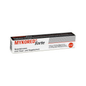 MYKORED forte Creme (PZN 2137387)