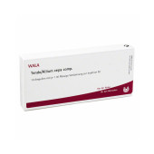 TENDO/ALLIUM cepa comp.Ampullen (PZN 2086974)