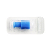 COMBI STOPPER Verschlusskonen blau (PZN 812057)