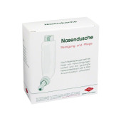NASENDUSCHE Kst.+4 Btl.Salz (PZN 994650)