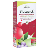 Blutquick Saft (PZN 10534719)