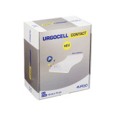 URGOCELL Contact Verband 10x12 cm (PZN 1147610)