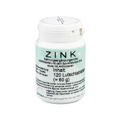 ZINK LUTSCHTABLETTEN (PZN 1498858)